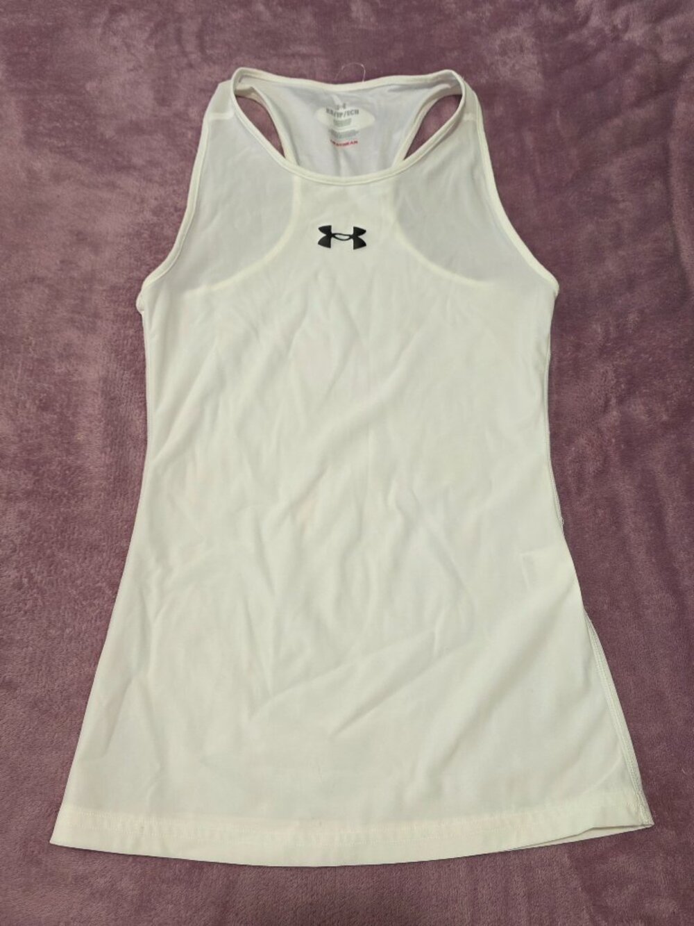 Womens compression tank